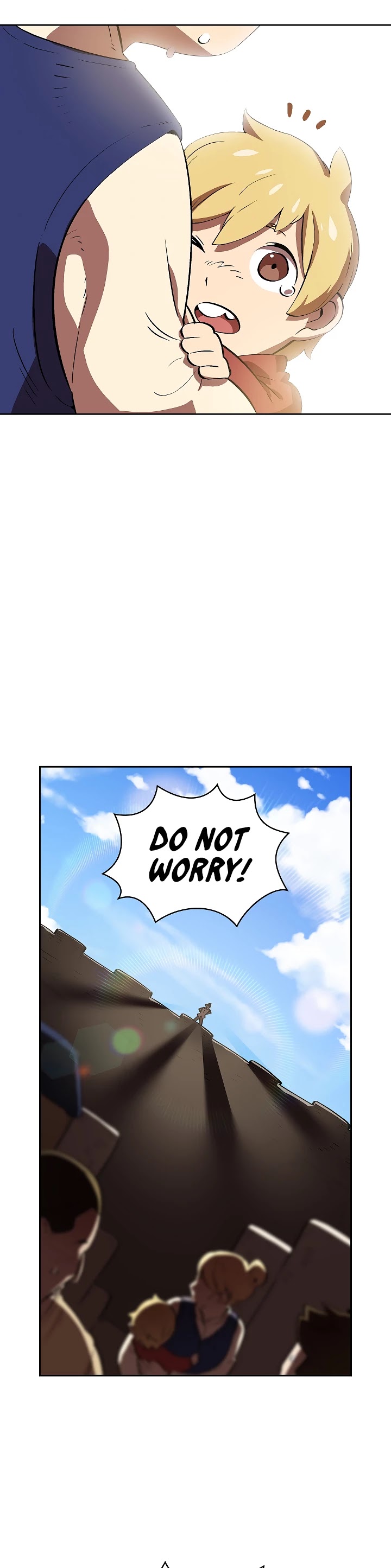 FFF-Class Trashero Chapter 59 page 24 - Chapter 59