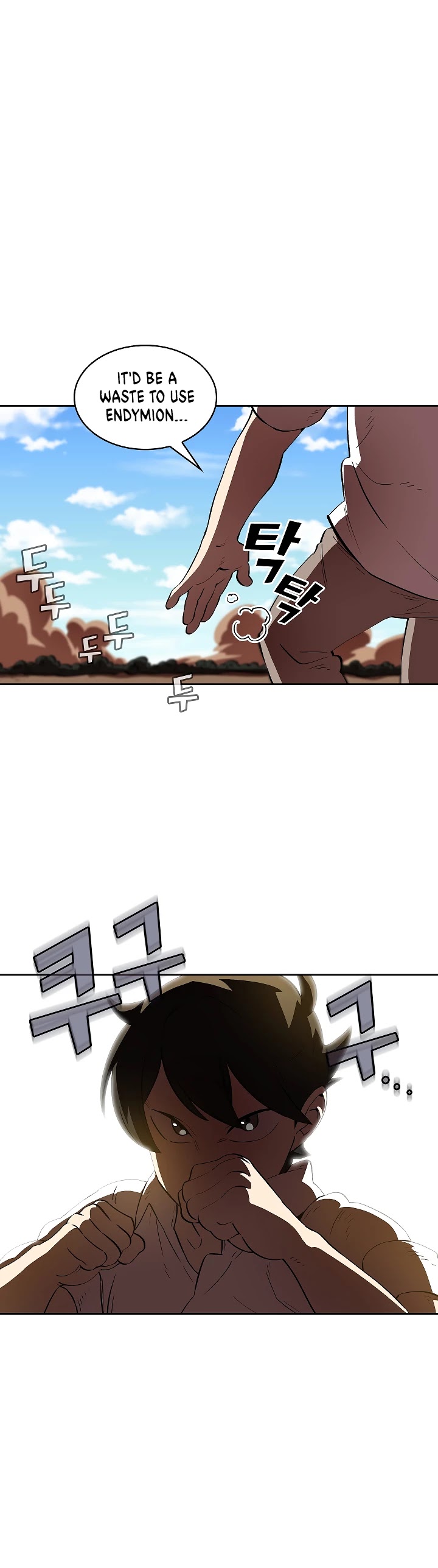 FFF-Class Trashero Chapter 59 page 29 - Chapter 59