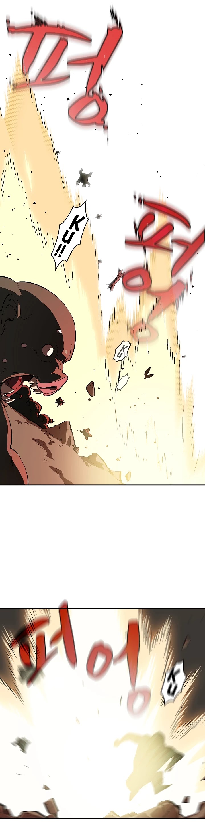 FFF-Class Trashero Chapter 59 page 34 - Chapter 59