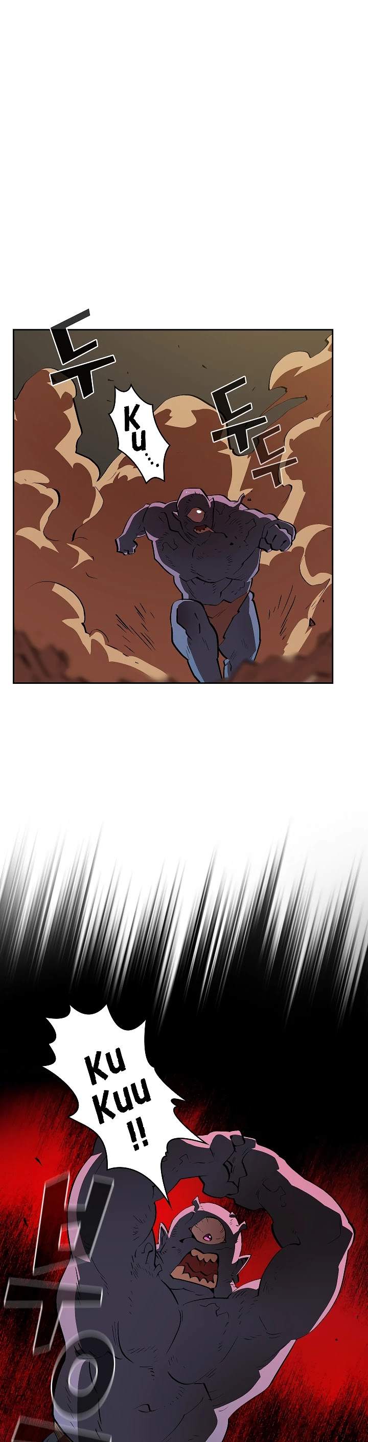 FFF-Class Trashero Chapter 59 page 35 - Chapter 59
