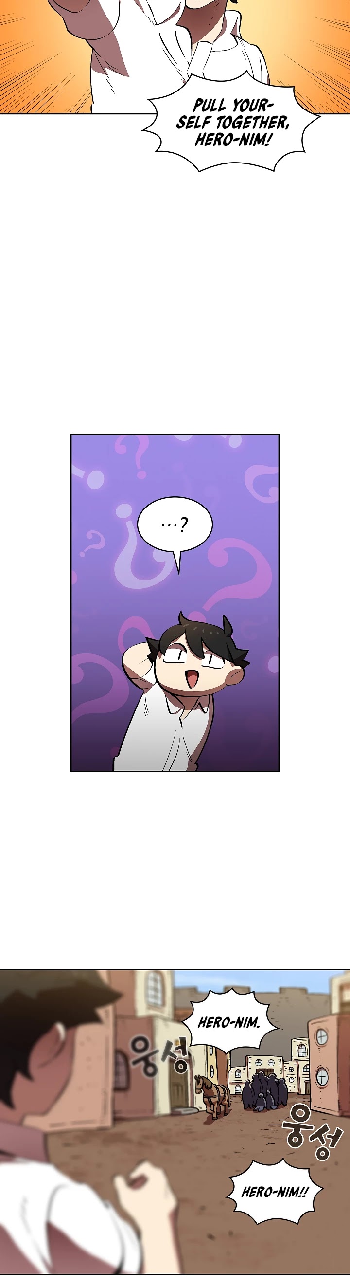 FFF-Class Trashero Chapter 59 page 40 - Chapter 59