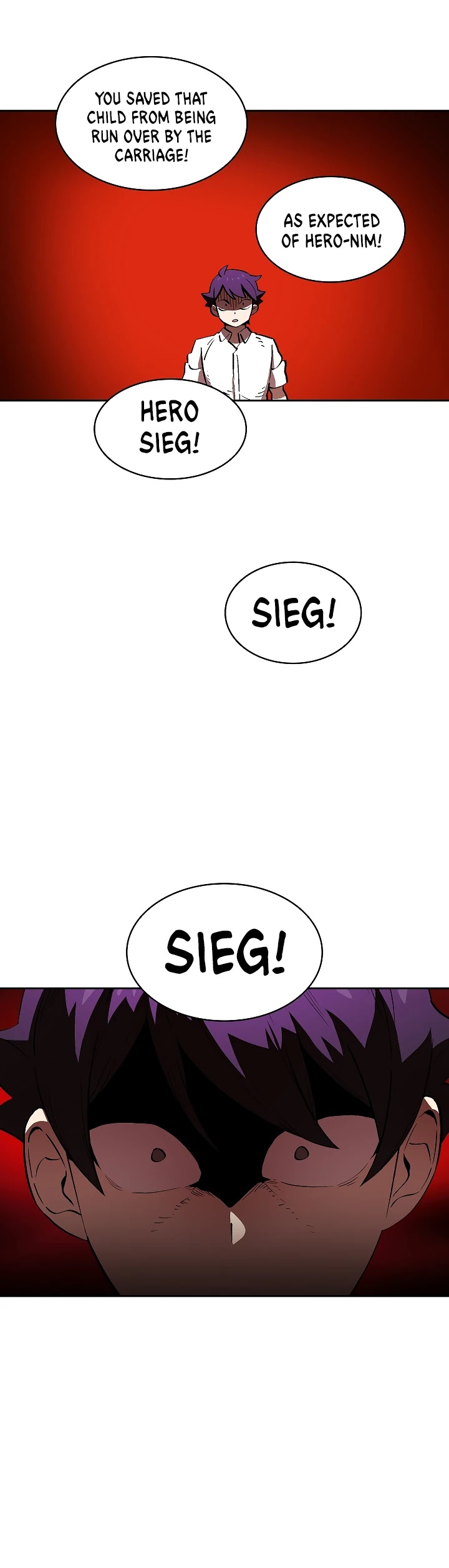 FFF-Class Trashero Chapter 59 page 42 - Chapter 59