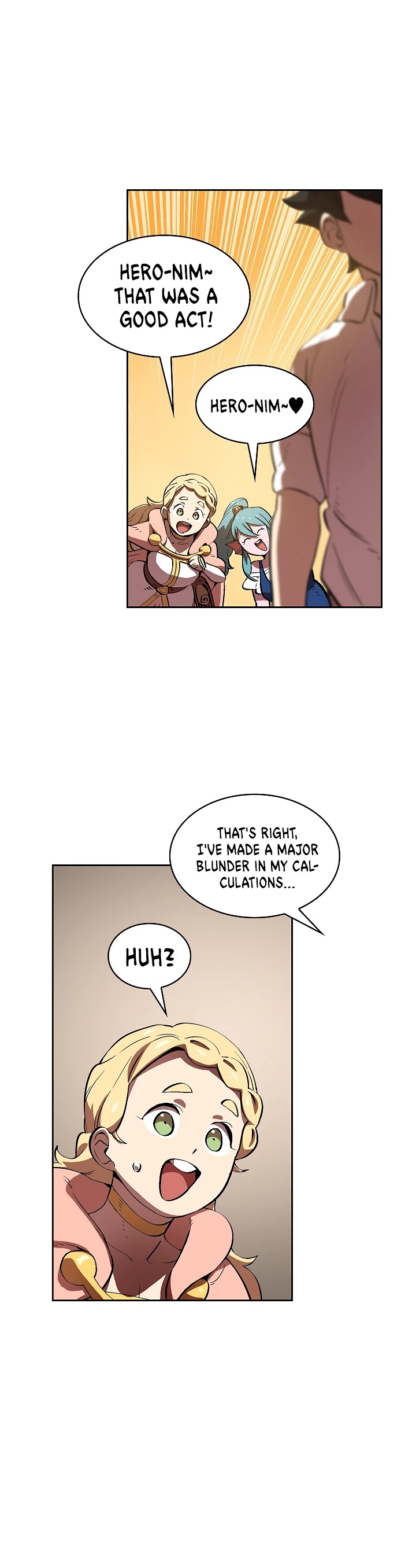 FFF-Class Trashero Chapter 59 page 43 - Chapter 59