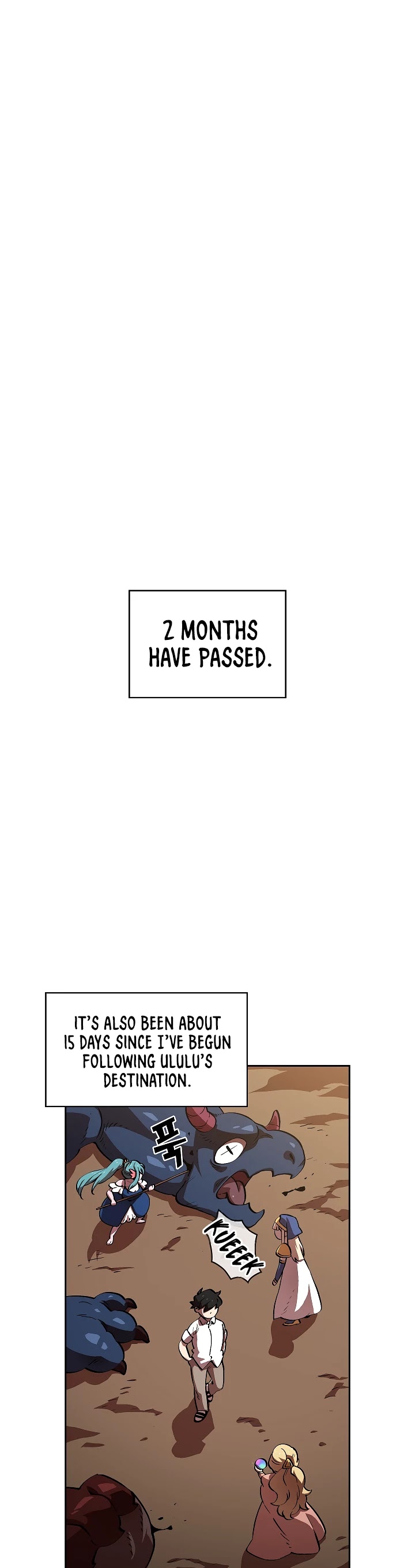 FFF-Class Trashero Chapter 59 page 6 - Chapter 59