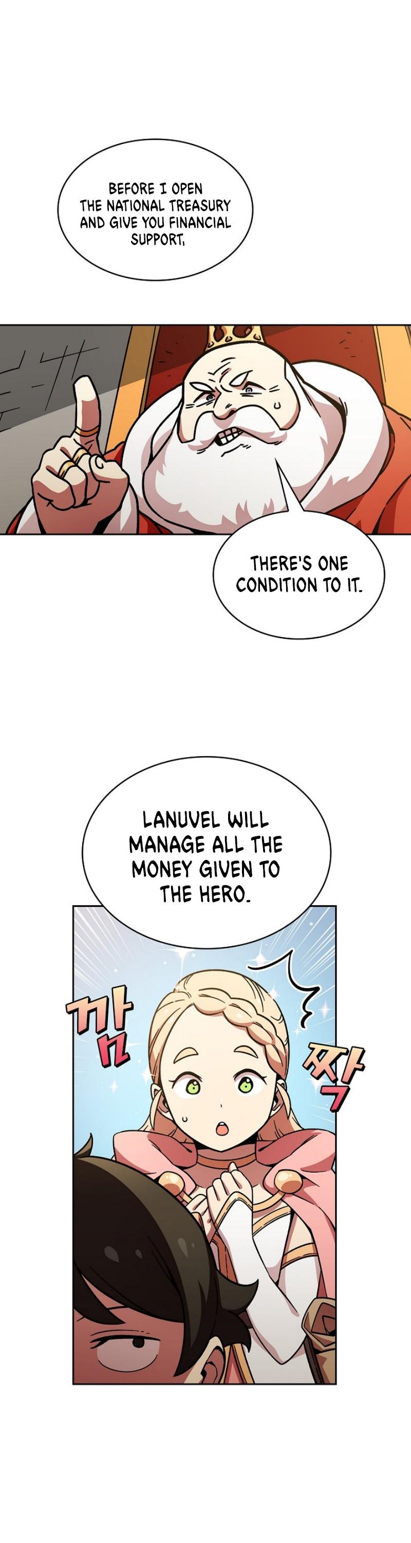 FFF-Class Trashero Chapter 6 page 1 - Chapter 6