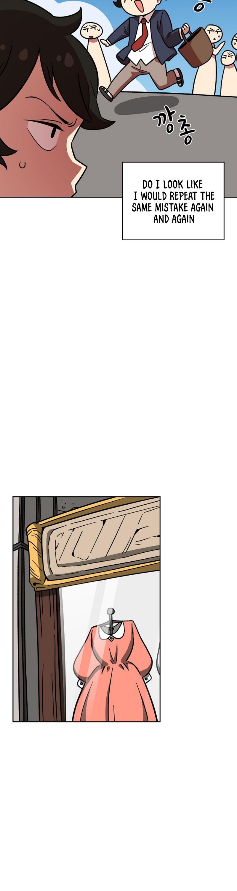 FFF-Class Trashero Chapter 6 page 11 - Chapter 6