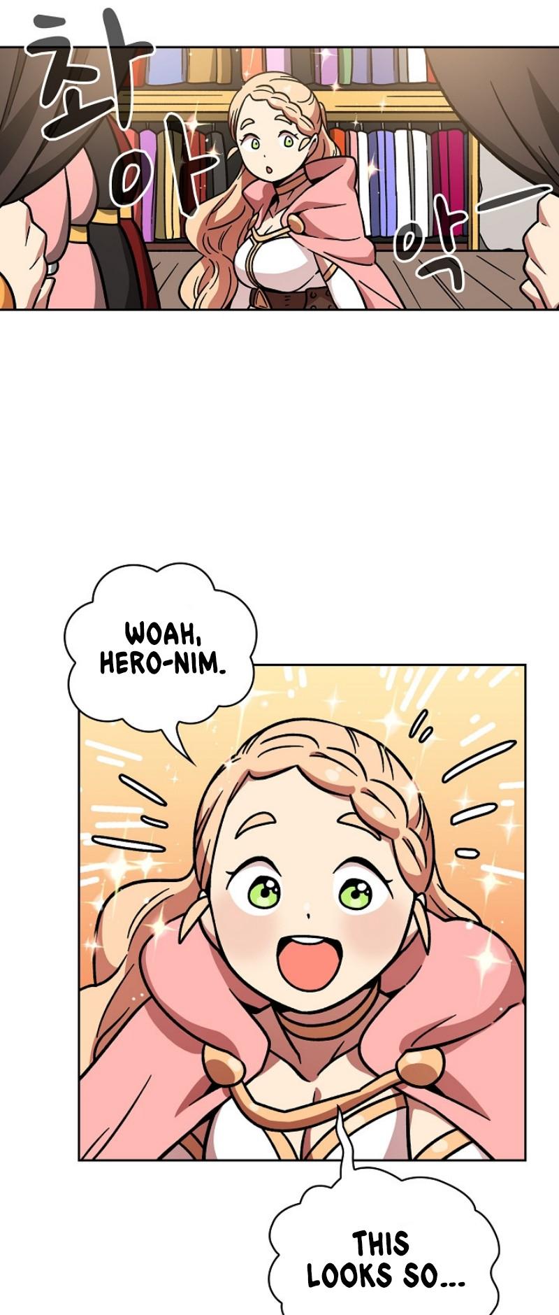 FFF-Class Trashero Chapter 6 page 12 - Chapter 6