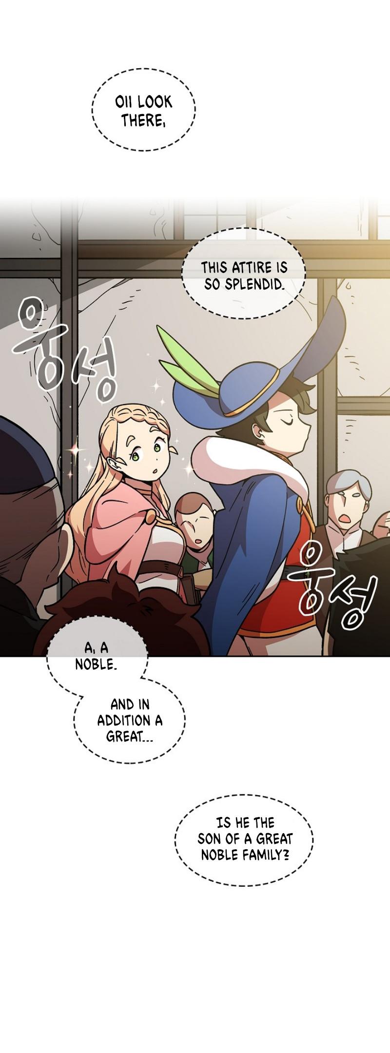 FFF-Class Trashero Chapter 6 page 15 - Chapter 6