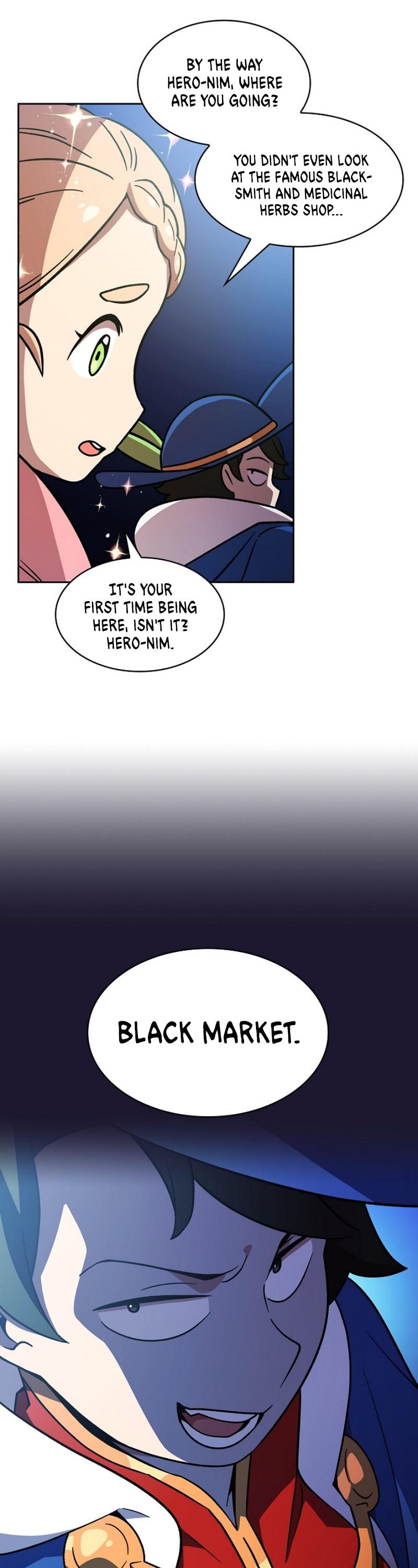 FFF-Class Trashero Chapter 6 page 17 - Chapter 6