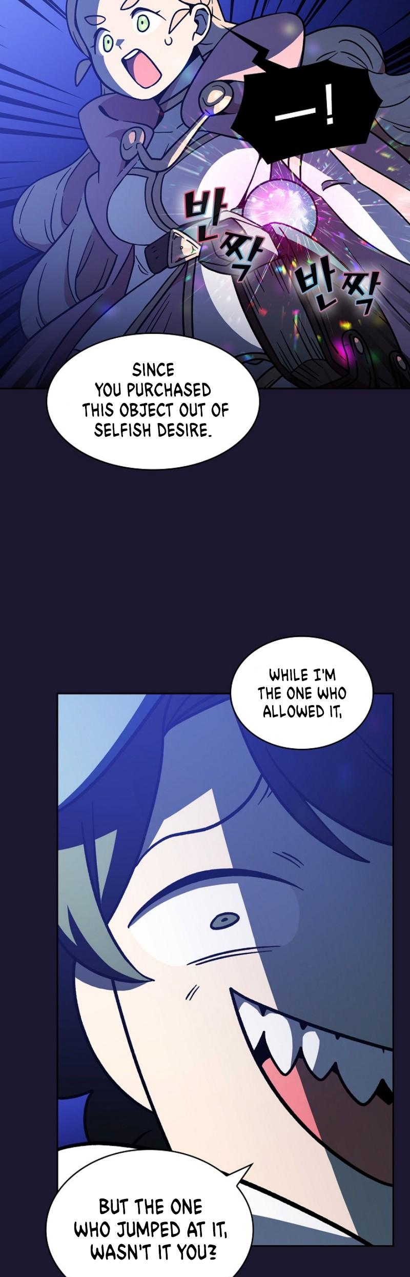 FFF-Class Trashero Chapter 6 page 19 - Chapter 6