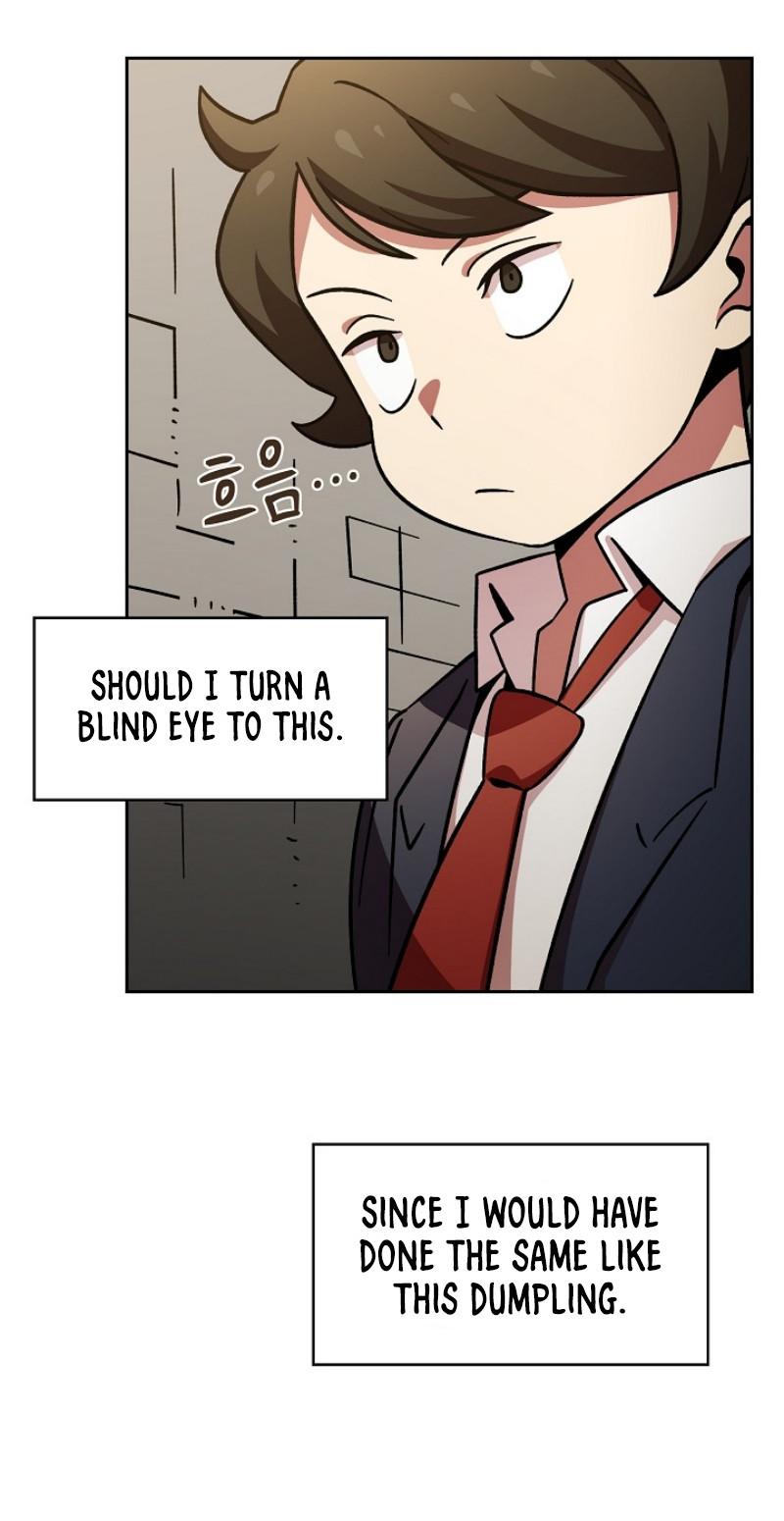 FFF-Class Trashero Chapter 6 page 2 - Chapter 6