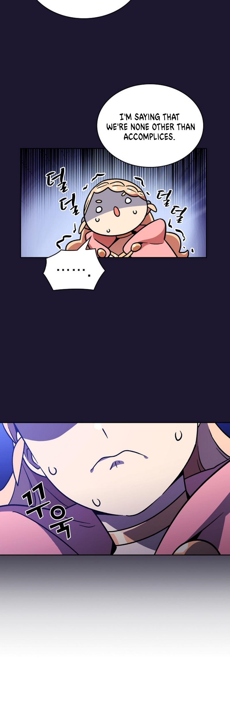 FFF-Class Trashero Chapter 6 page 20 - Chapter 6