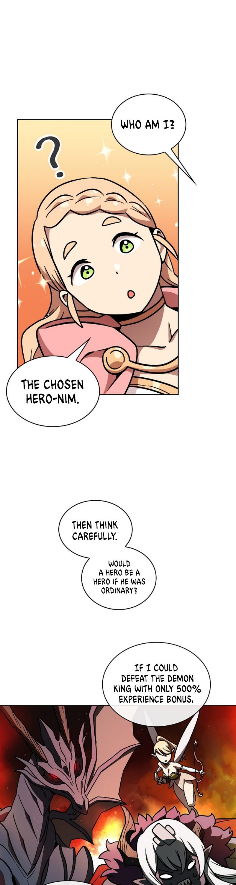 FFF-Class Trashero Chapter 6 page 23 - Chapter 6