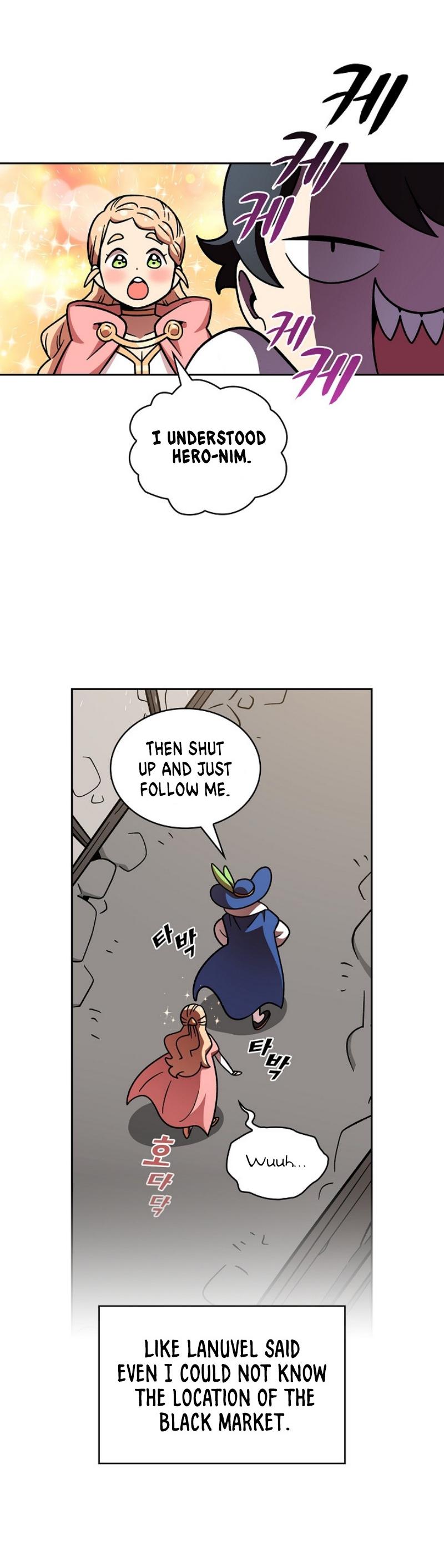 FFF-Class Trashero Chapter 6 page 25 - Chapter 6