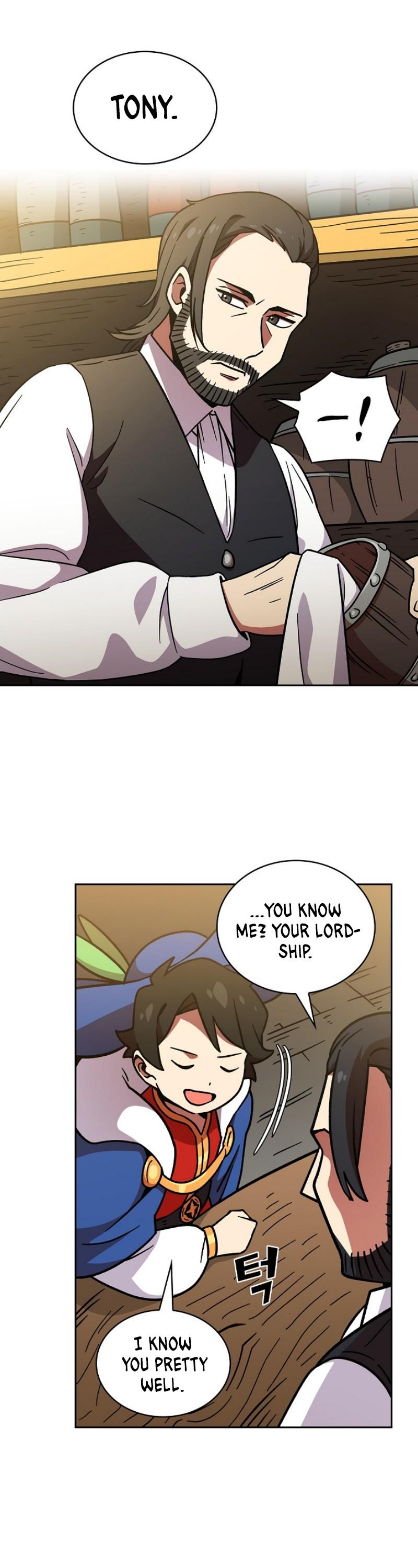 FFF-Class Trashero Chapter 6 page 29 - Chapter 6