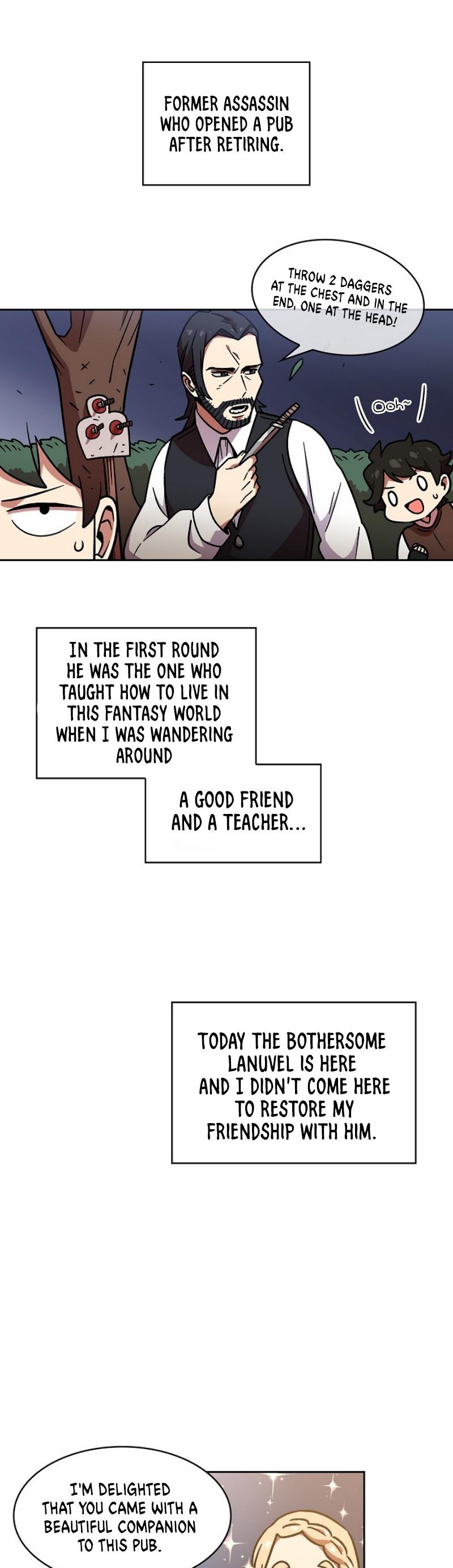 FFF-Class Trashero Chapter 6 page 30 - Chapter 6
