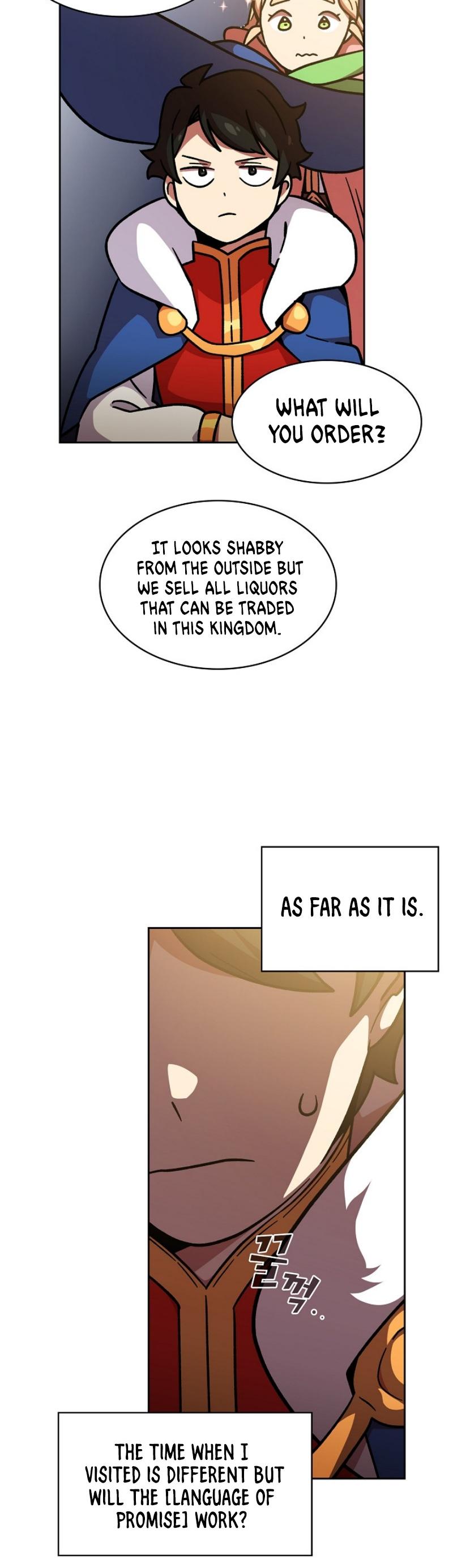 FFF-Class Trashero Chapter 6 page 31 - Chapter 6