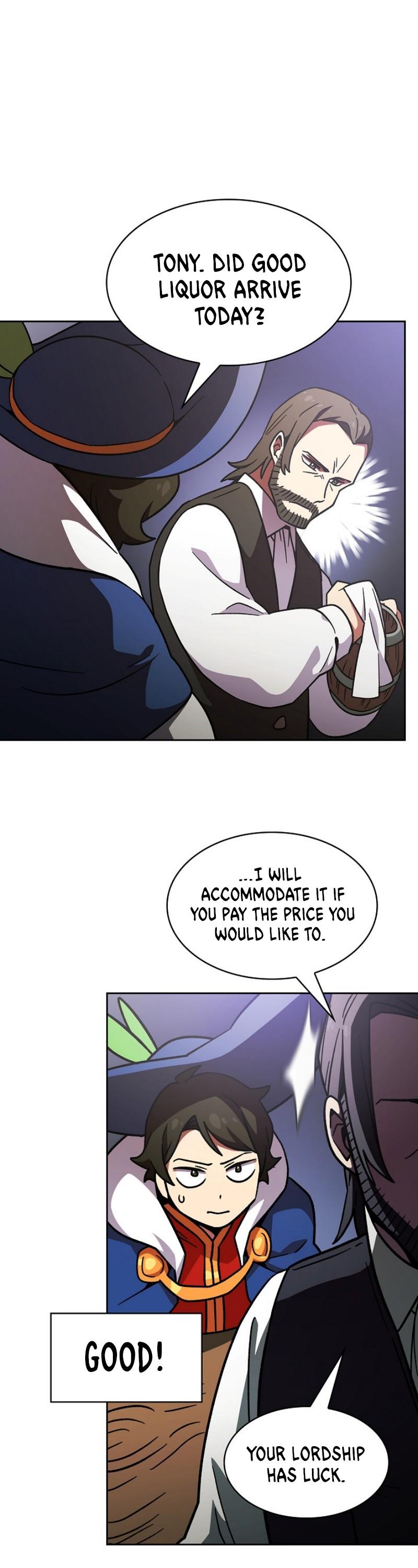 FFF-Class Trashero Chapter 6 page 32 - Chapter 6