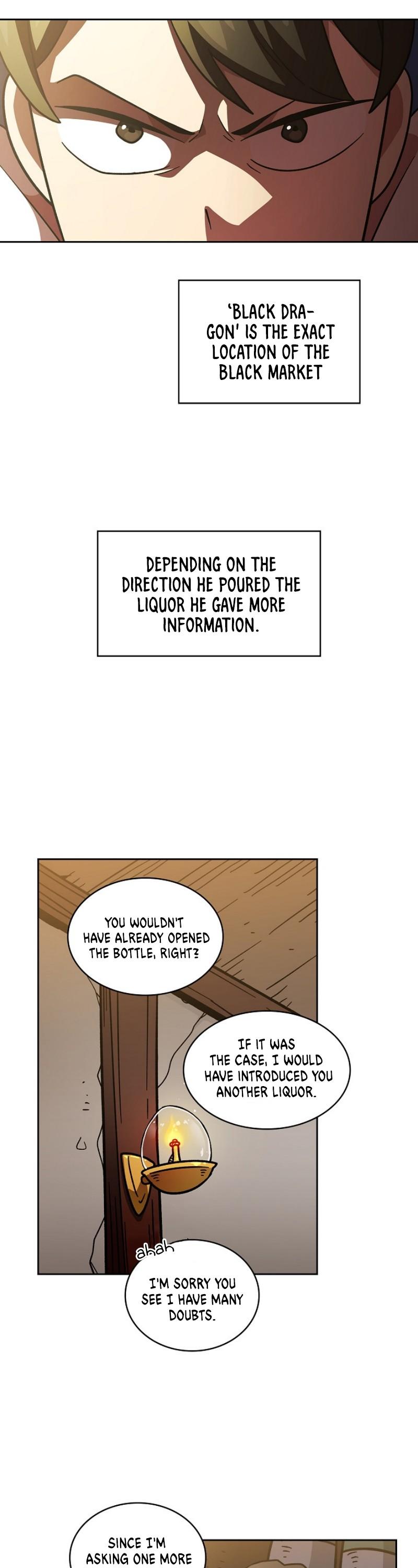 FFF-Class Trashero Chapter 6 page 34 - Chapter 6