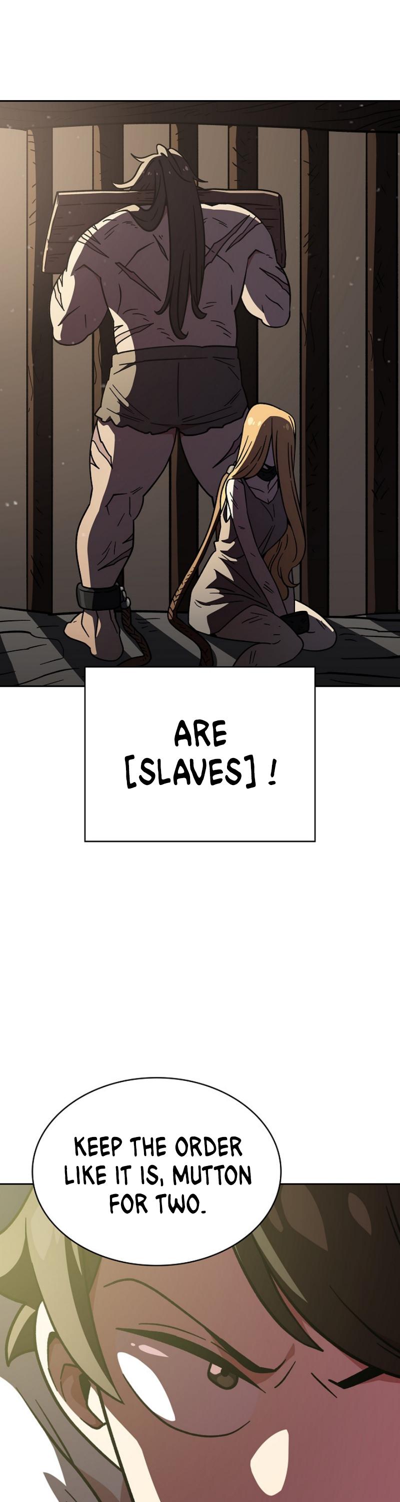 FFF-Class Trashero Chapter 6 page 37 - Chapter 6
