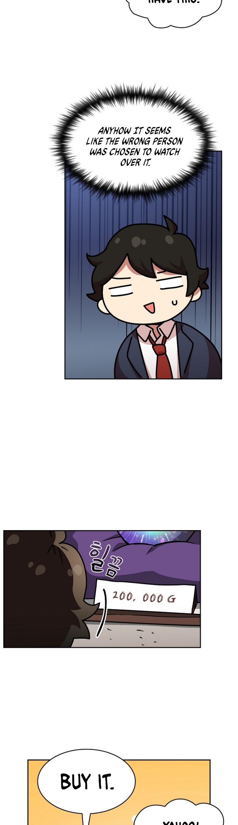 FFF-Class Trashero Chapter 6 page 5 - Chapter 6