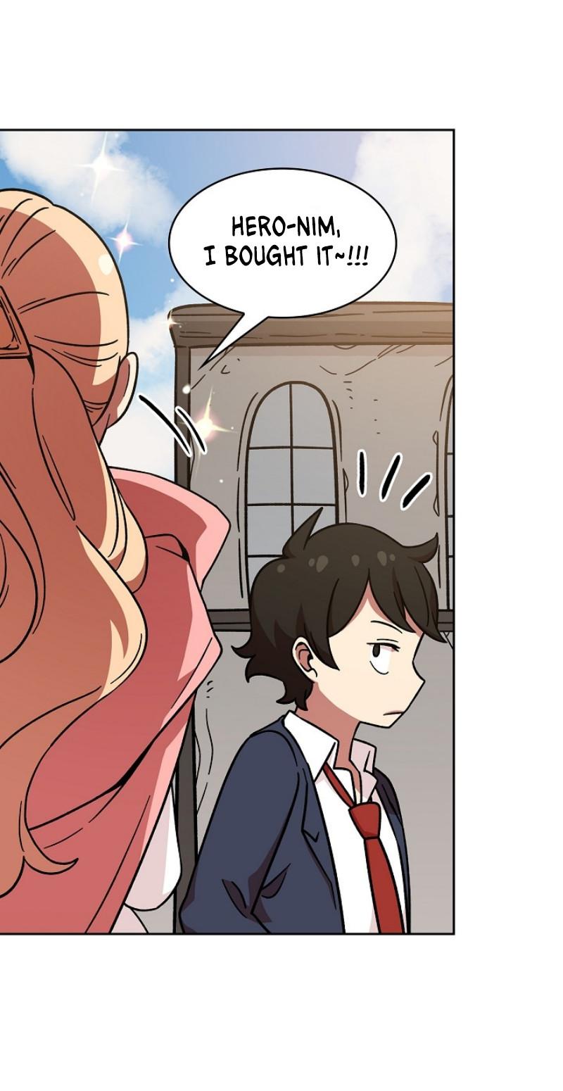 FFF-Class Trashero Chapter 6 page 8 - Chapter 6