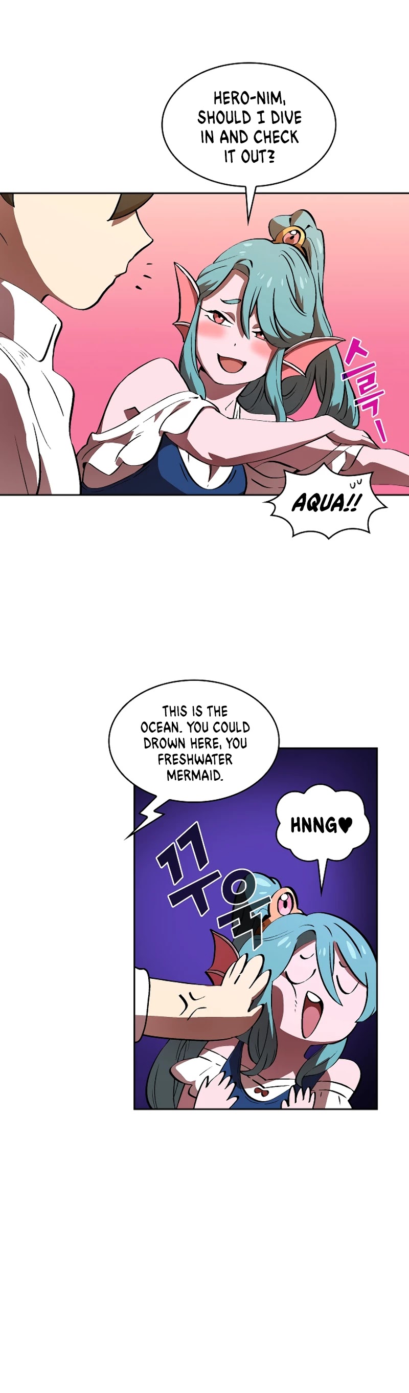 FFF-Class Trashero Chapter 60 page 11 - Chapter 60