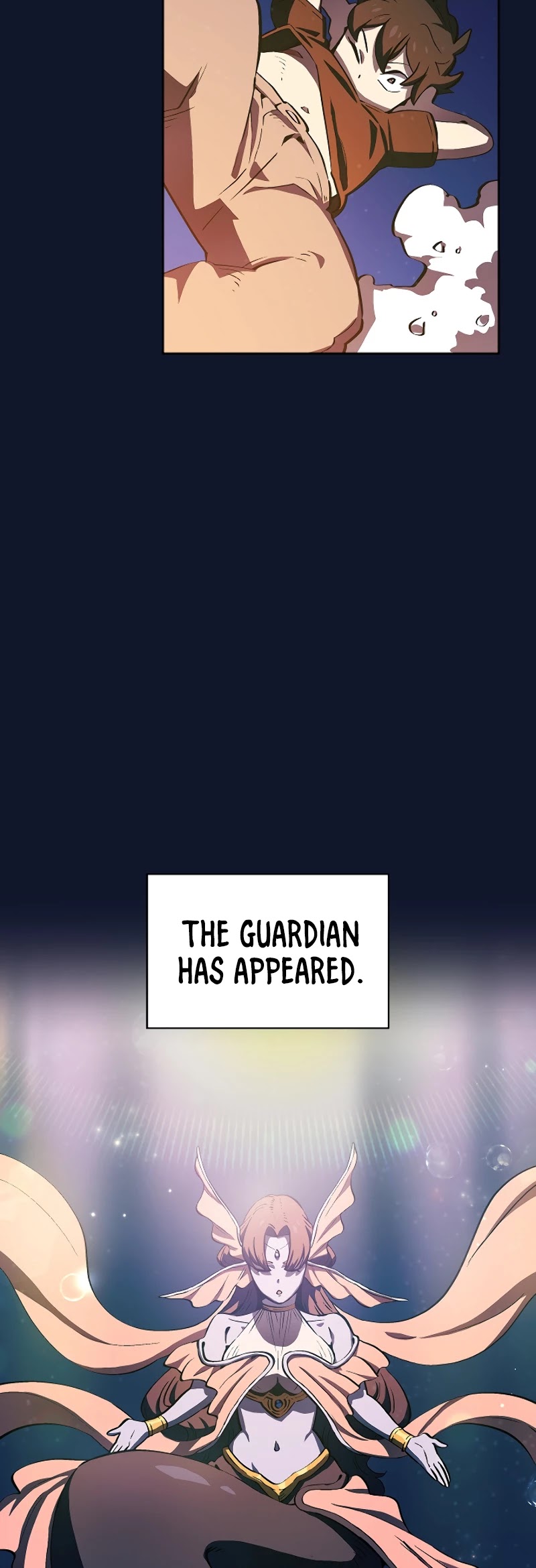 FFF-Class Trashero Chapter 60 page 16 - Chapter 60