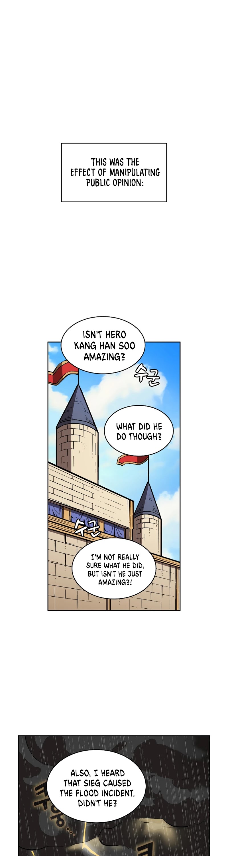 FFF-Class Trashero Chapter 60 page 2 - Chapter 60