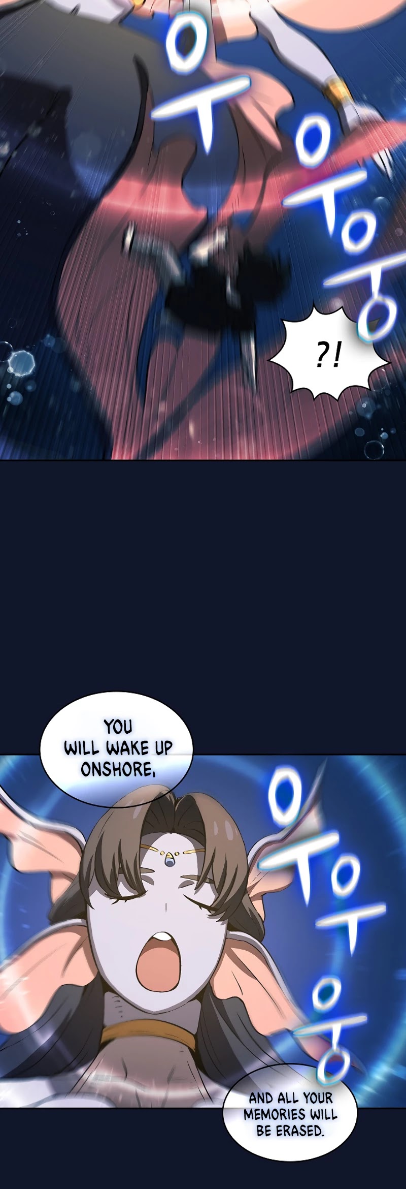 FFF-Class Trashero Chapter 60 page 20 - Chapter 60