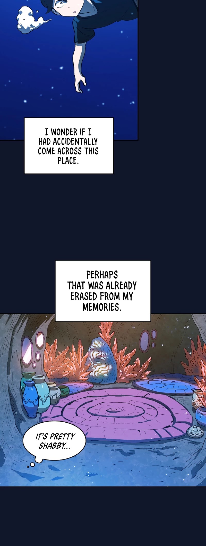 FFF-Class Trashero Chapter 60 page 29 - Chapter 60