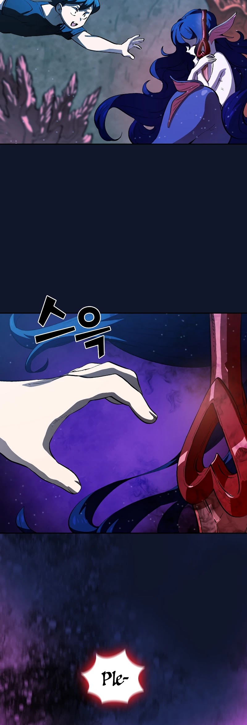 FFF-Class Trashero Chapter 60 page 33 - Chapter 60