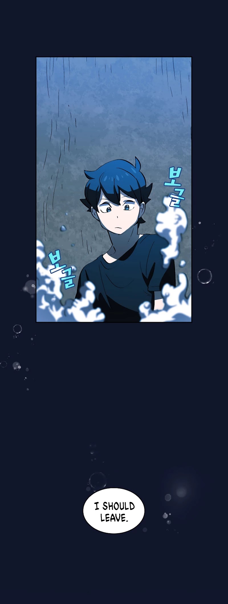 FFF-Class Trashero Chapter 60 page 41 - Chapter 60
