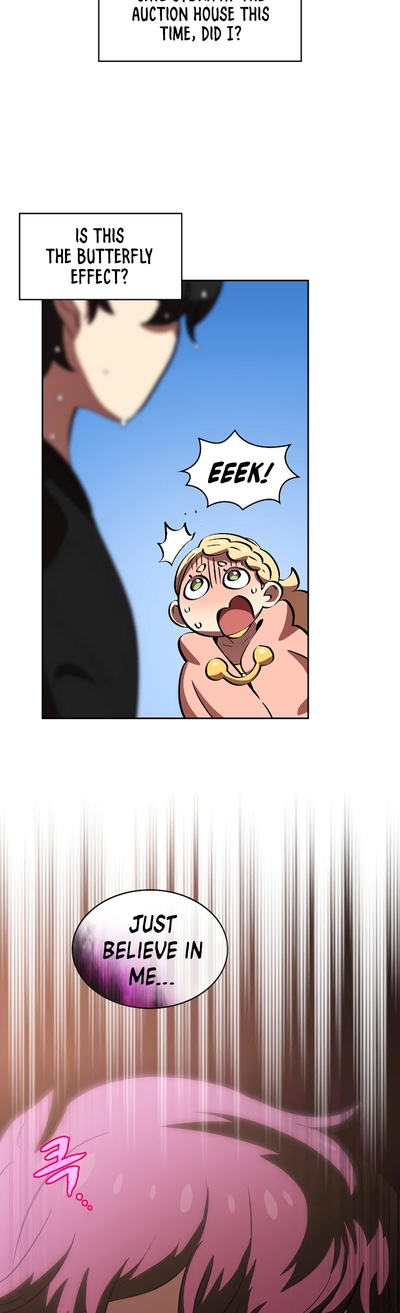 FFF-Class Trashero Chapter 60 page 44 - Chapter 60