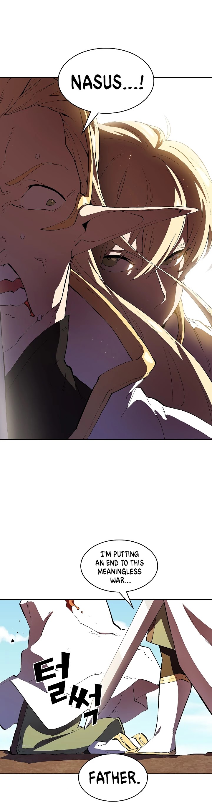 FFF-Class Trashero Chapter 61 page 15 - Chapter 61