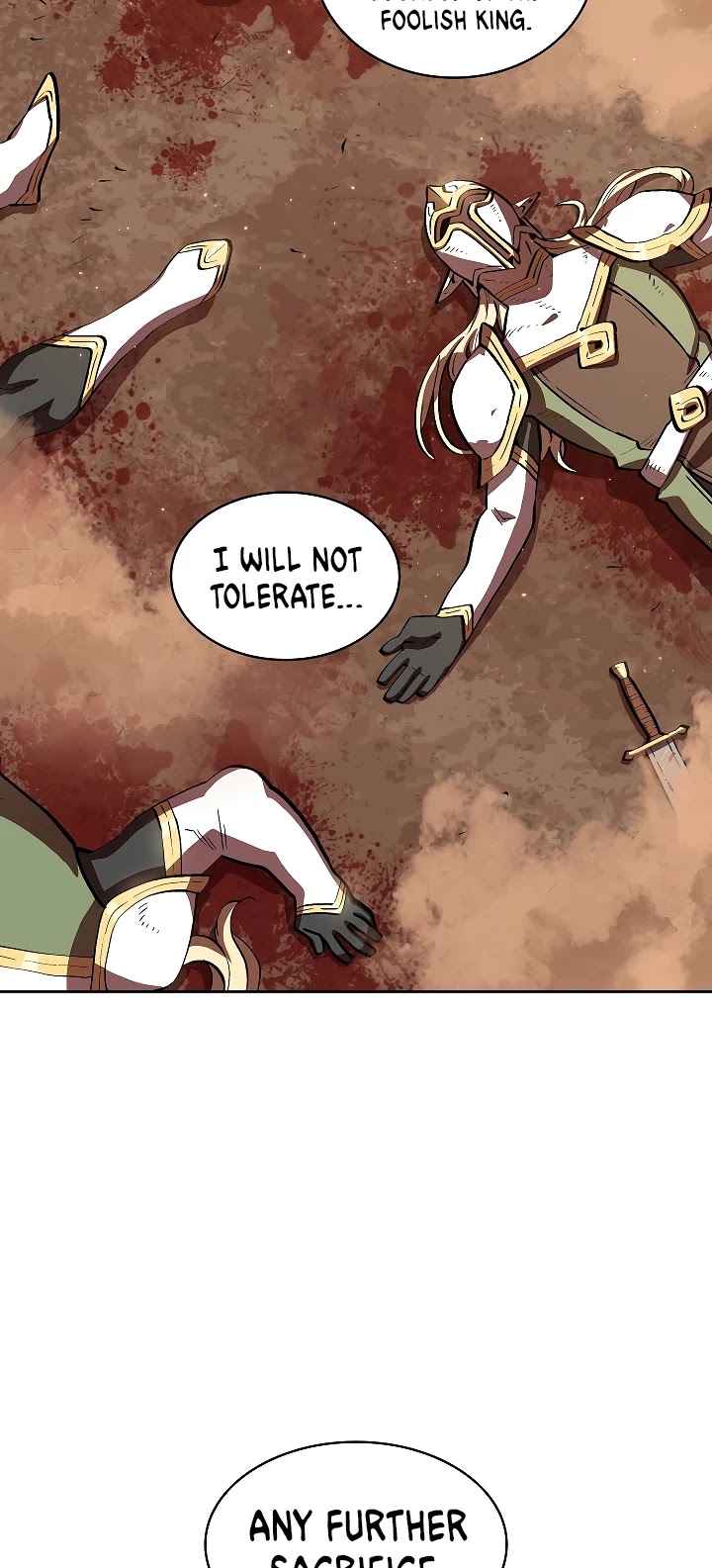 FFF-Class Trashero Chapter 61 page 19 - Chapter 61
