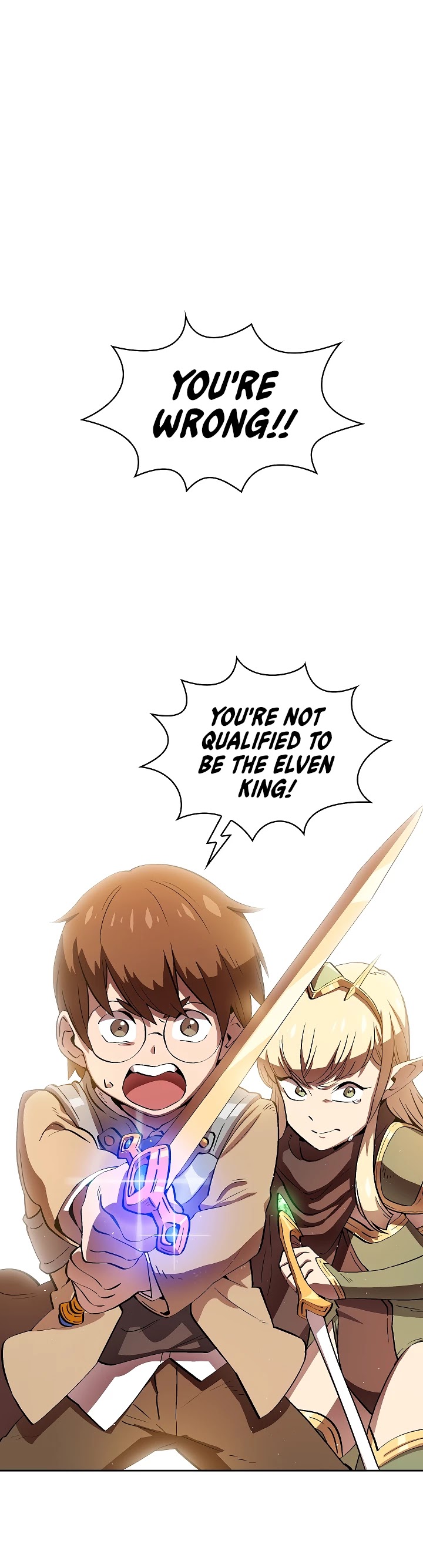 FFF-Class Trashero Chapter 61 page 21 - Chapter 61
