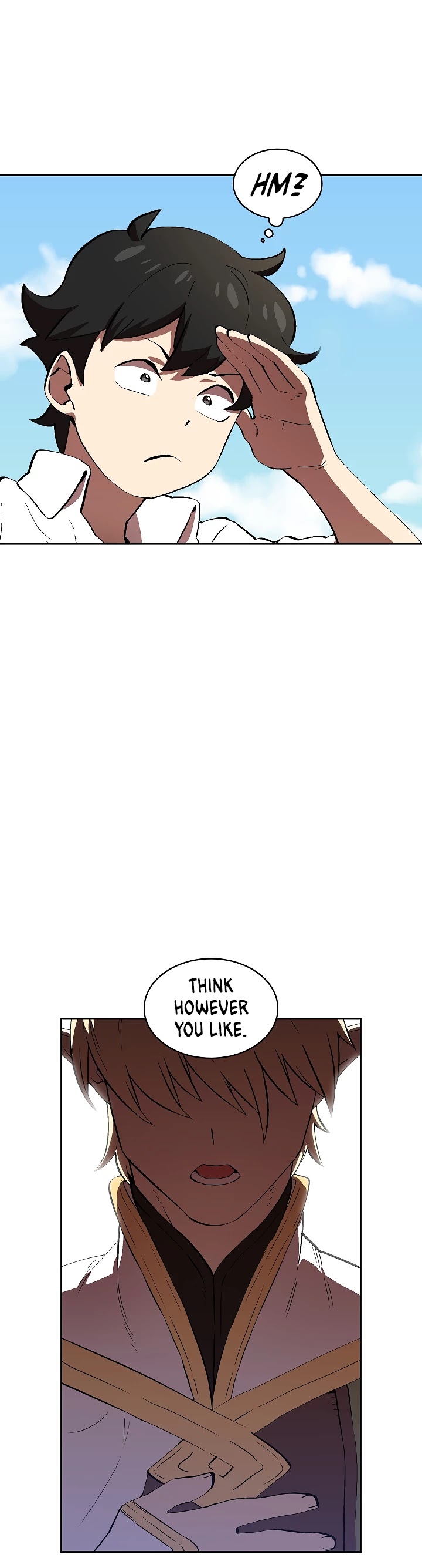 FFF-Class Trashero Chapter 61 page 22 - Chapter 61