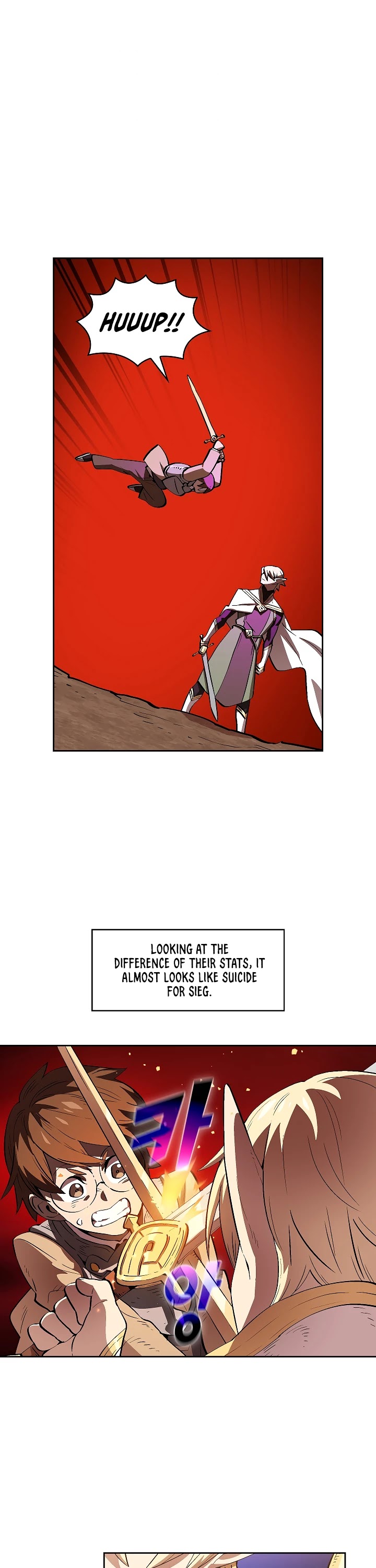 FFF-Class Trashero Chapter 61 page 29 - Chapter 61