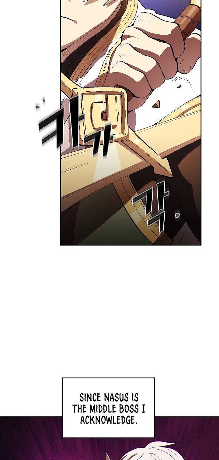 FFF-Class Trashero Chapter 61 page 30 - Chapter 61