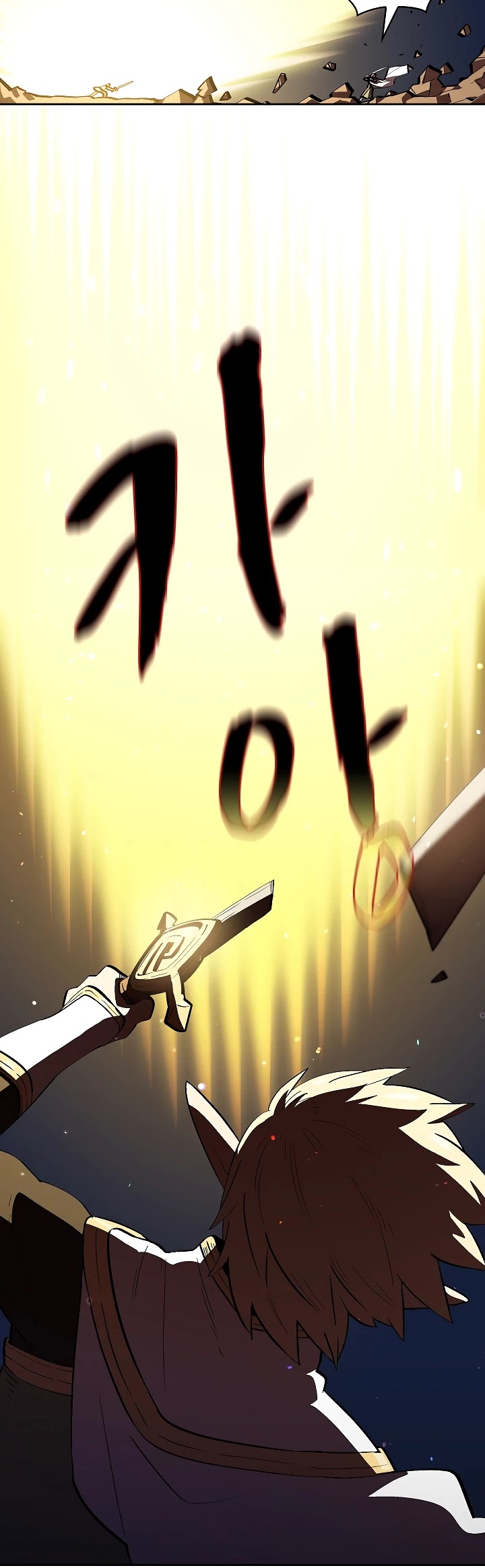 FFF-Class Trashero Chapter 61 page 40 - Chapter 61