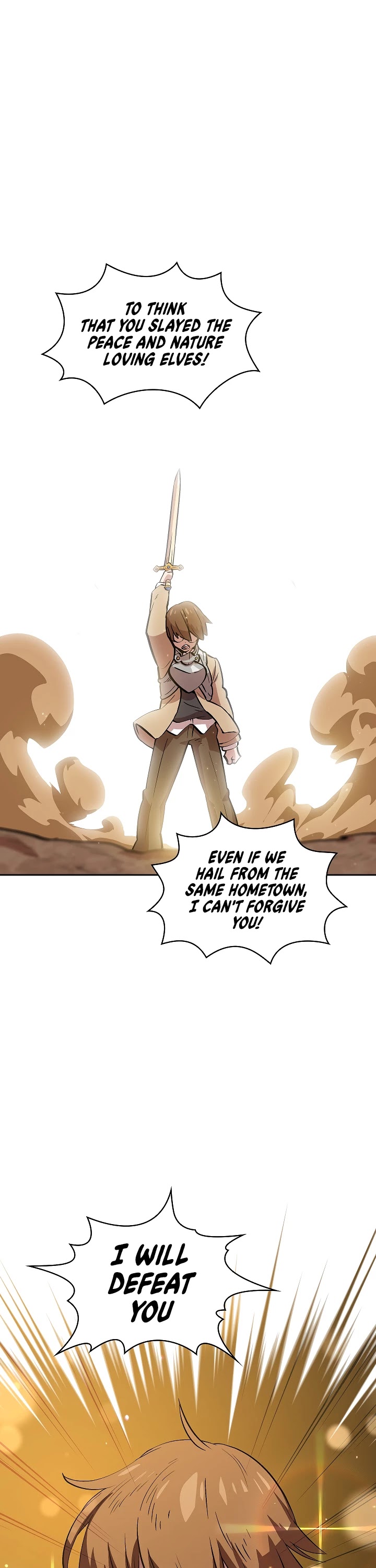 FFF-Class Trashero Chapter 61 page 43 - Chapter 61
