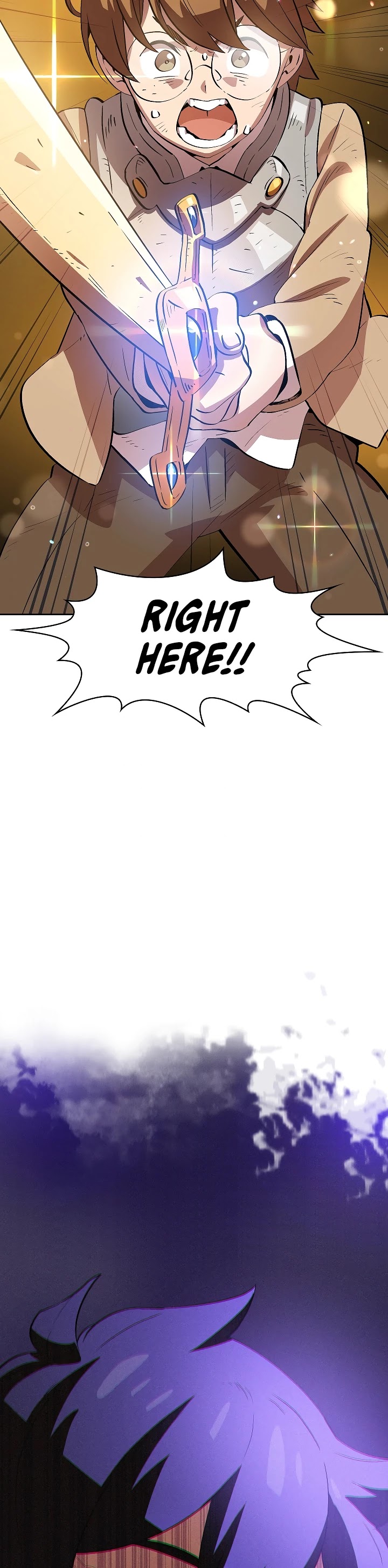 FFF-Class Trashero Chapter 61 page 44 - Chapter 61