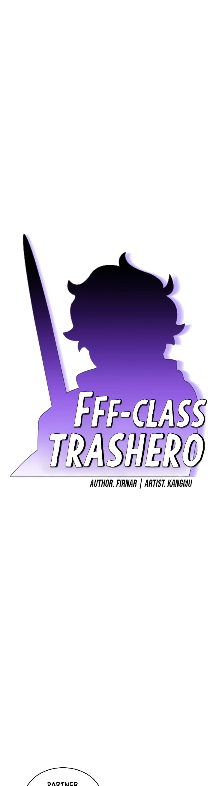 FFF-Class Trashero Chapter 61 page 8 - Chapter 61