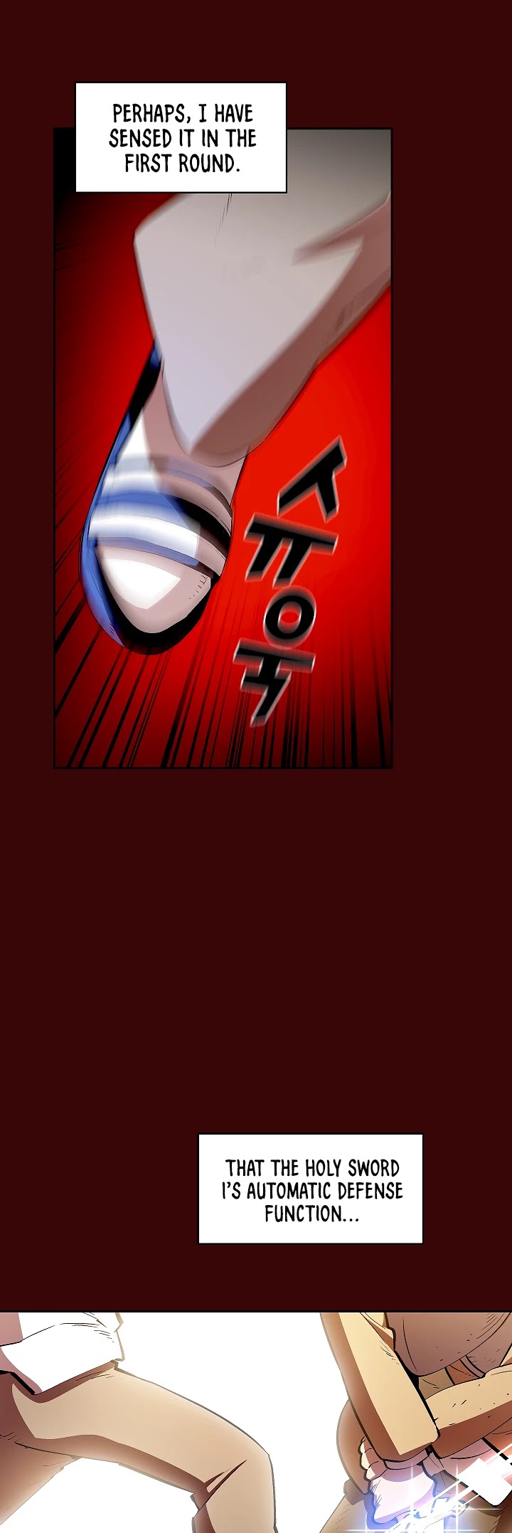 FFF-Class Trashero Chapter 62 page 12 - Chapter 62