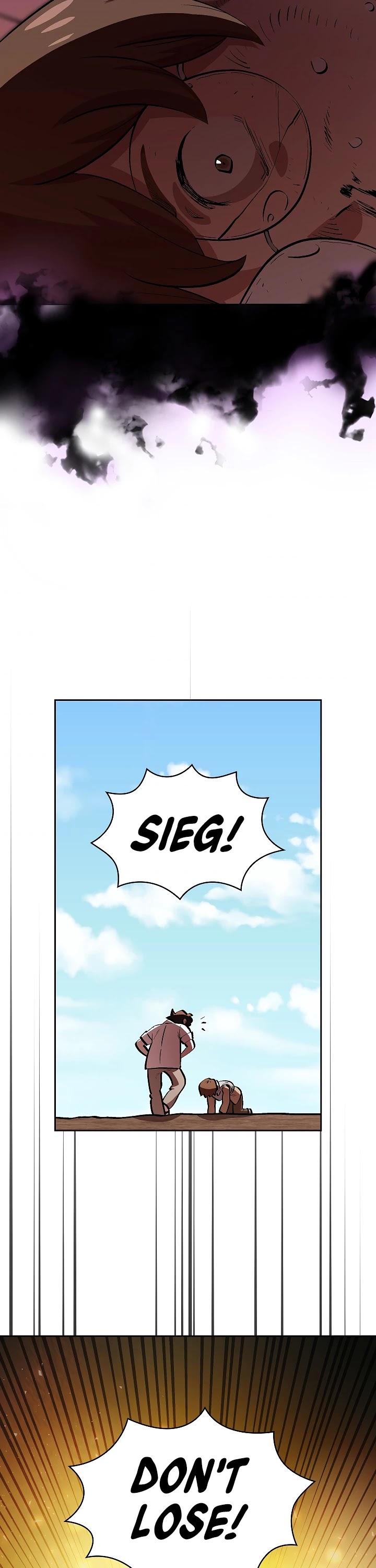 FFF-Class Trashero Chapter 62 page 16 - Chapter 62