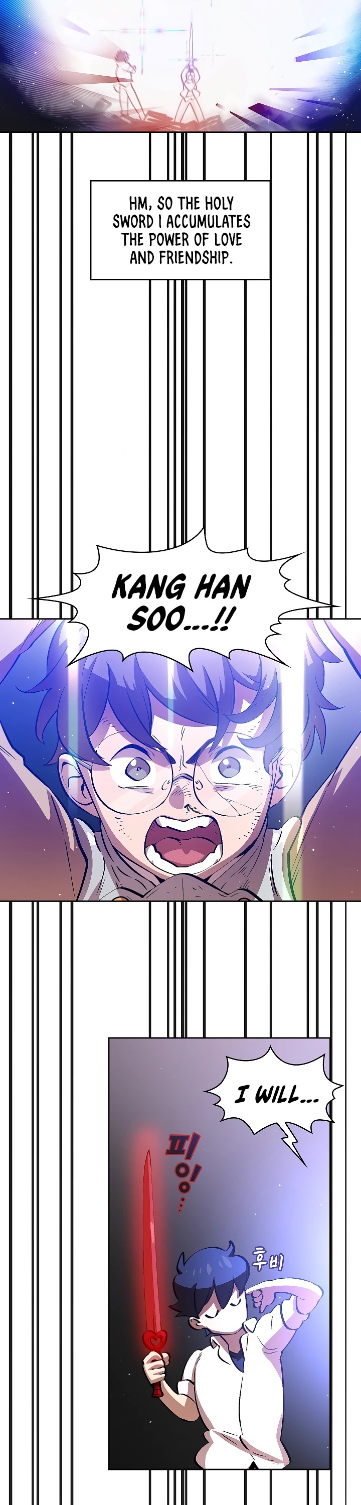 FFF-Class Trashero Chapter 62 page 19 - Chapter 62