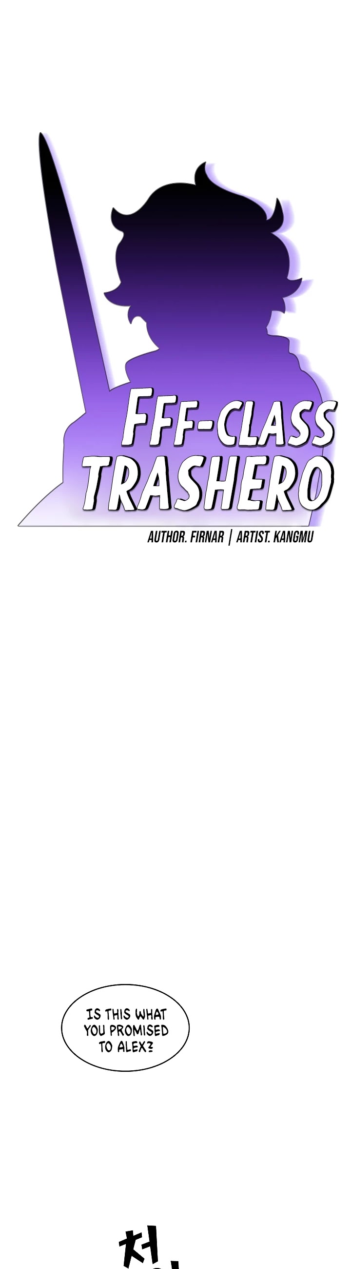 FFF-Class Trashero Chapter 62 page 2 - Chapter 62