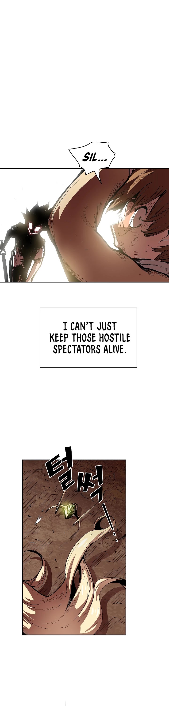 FFF-Class Trashero Chapter 62 page 22 - Chapter 62