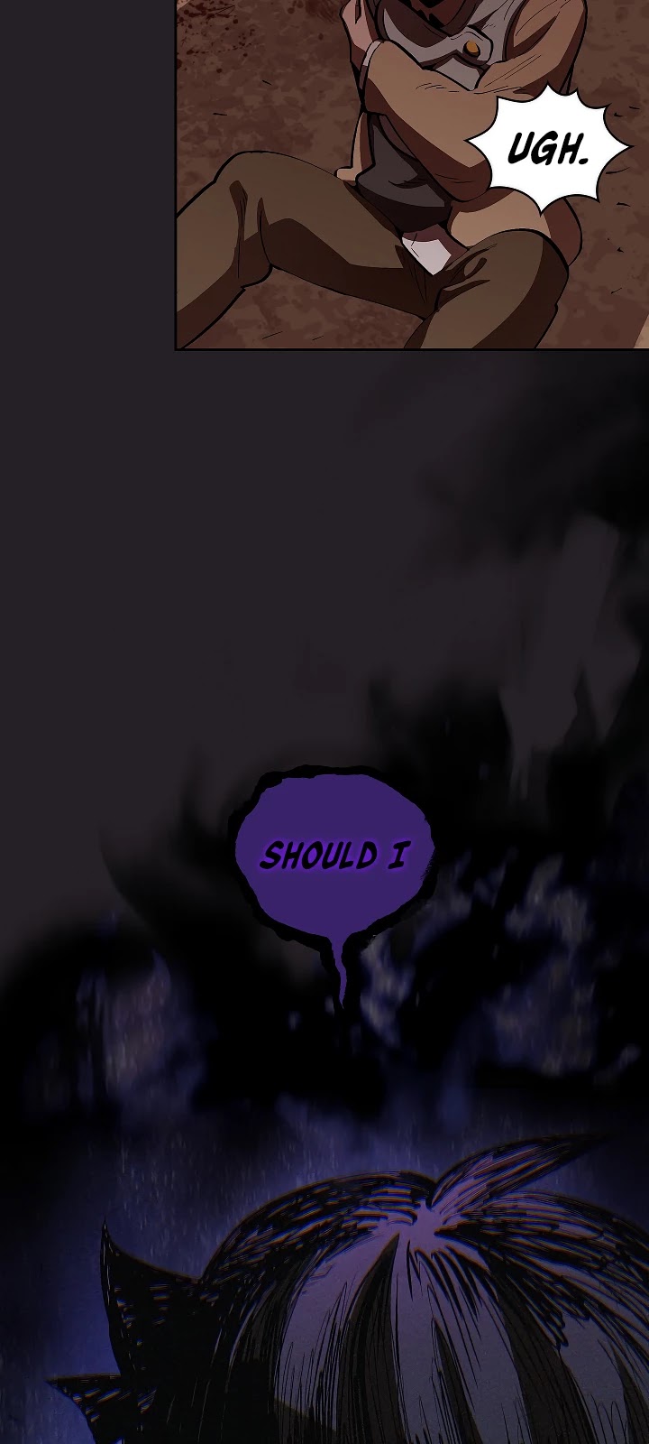 FFF-Class Trashero Chapter 62 page 36 - Chapter 62